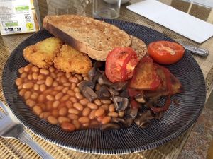  at Western Isles Hotel in Isle Of Mull