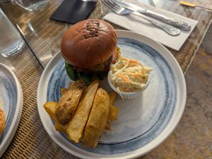  at Western Isles Hotel in Isle Of Mull