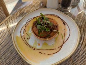  at Western Isles Hotel in Isle Of Mull