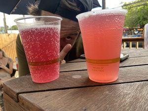   at Satori in Makawao