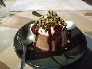  at La Cucina Dei Colori in Catania