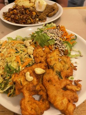   at La Cucina Dei Colori in Catania