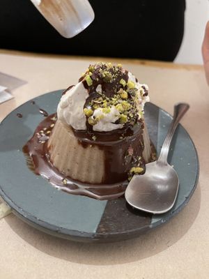   at La Cucina Dei Colori in Catania