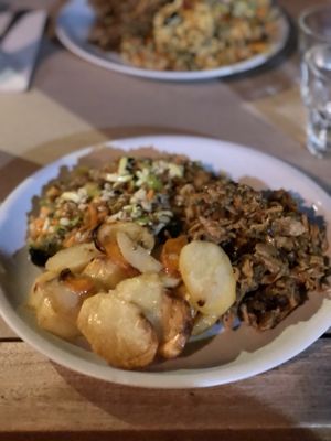   at La Cucina Dei Colori in Catania