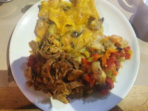  at La Cucina Dei Colori in Catania