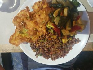  at La Cucina Dei Colori in Catania