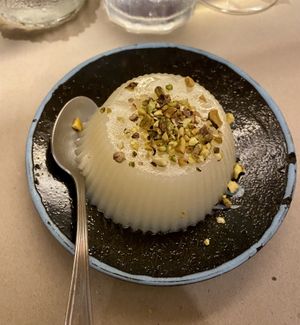   at La Cucina Dei Colori in Catania