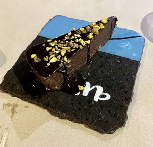   at La Cucina Dei Colori in Catania