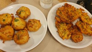  at La Cucina Dei Colori in Catania