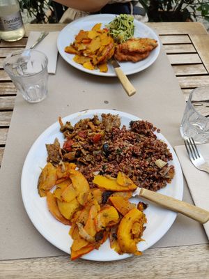  at La Cucina Dei Colori in Catania