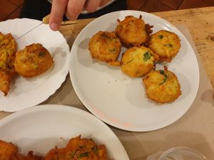  at La Cucina Dei Colori in Catania