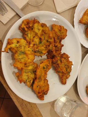  at La Cucina Dei Colori in Catania