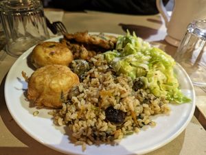  at La Cucina Dei Colori in Catania