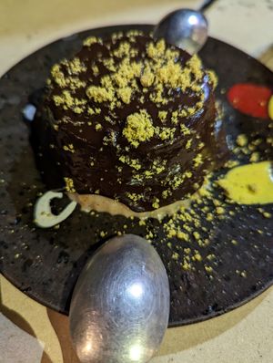  at La Cucina Dei Colori in Catania