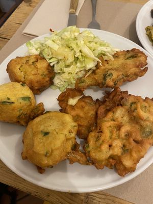   at La Cucina Dei Colori in Catania