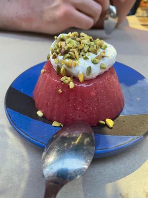  at La Cucina Dei Colori in Catania