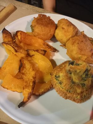  at La Cucina Dei Colori in Catania