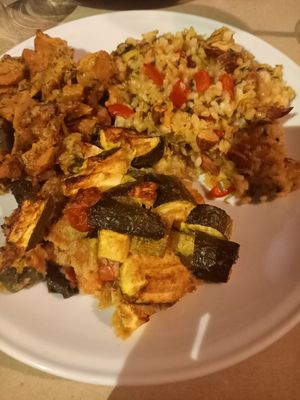  at La Cucina Dei Colori in Catania