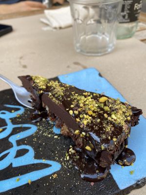   at La Cucina Dei Colori in Catania