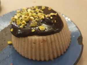  at La Cucina Dei Colori in Catania