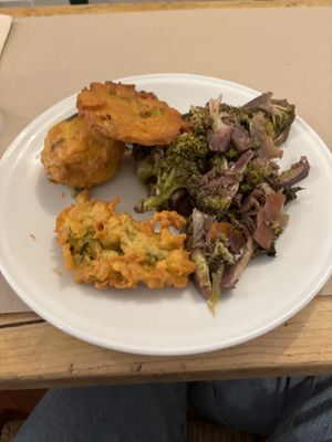   at La Cucina Dei Colori in Catania