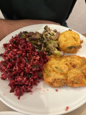   at La Cucina Dei Colori in Catania