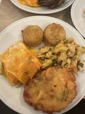   at La Cucina Dei Colori in Catania