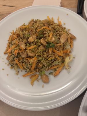   at La Cucina Dei Colori in Catania