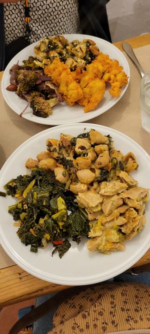  at La Cucina Dei Colori in Catania