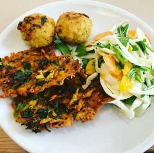 3 picks menu  at La Cucina Dei Colori in Catania