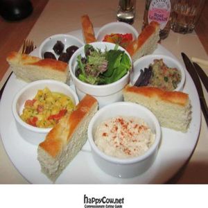 by CLRtraveller at The Hutch in Canterbury