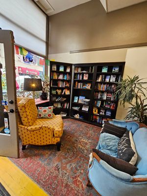  at Two Brothers Deli and The Yoga Room in Idaho Springs