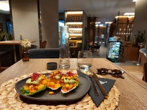  at Noranta Tres in Escaldes-engordany