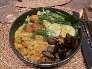   at Noranta Tres in Escaldes-engordany