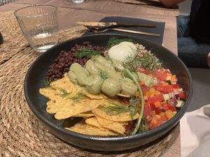   at Noranta Tres in Escaldes-engordany