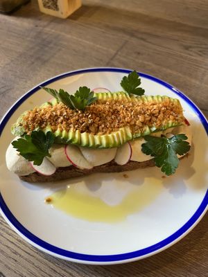   at Noranta Tres in Escaldes-engordany