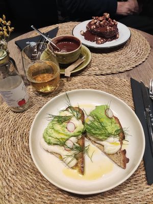  at Noranta Tres in Escaldes-engordany