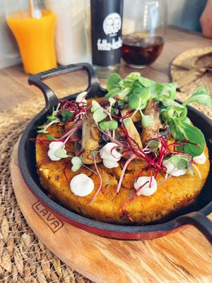   at Noranta Tres in Escaldes-engordany