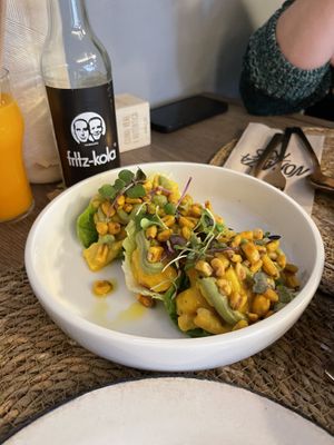   at Noranta Tres in Escaldes-engordany