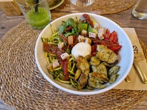  at Noranta Tres in Escaldes-engordany