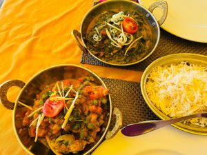   at Buddha & Sakura in Calheta