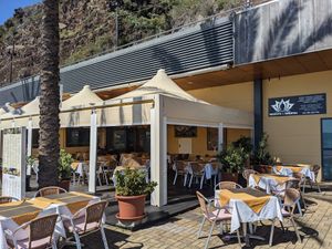  at Buddha & Sakura in Calheta