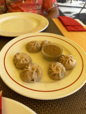   at Buddha & Sakura in Calheta