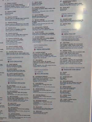  at Buddha & Sakura in Calheta