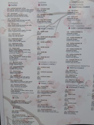  at Buddha & Sakura in Calheta