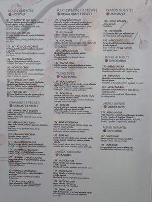  at Buddha & Sakura in Calheta