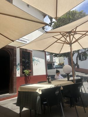   at Xarambinha in Funchal