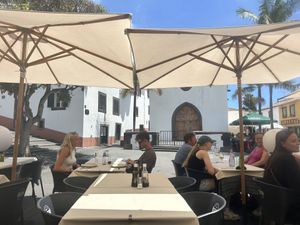   at Xarambinha in Funchal