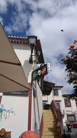  at Xarambinha in Funchal