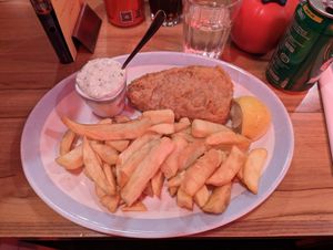  at Golden Union in London